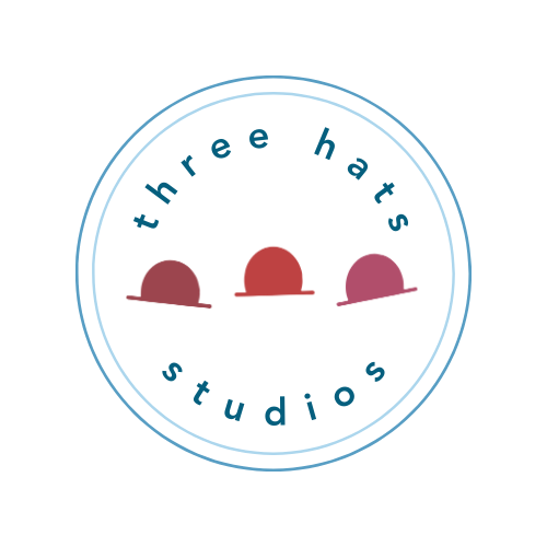 Three Hats Studios
